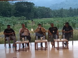 Balkonjazz Festival 2022 Siap Digelar!