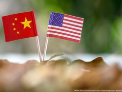 Barat-China Bersaing Himpun Kekuatan, Kerja Sama Global Kian Rumit