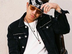 Rapper Bassagong Minta Maaf Usai Sebarkan Foto Seksual Seorang Perempuan