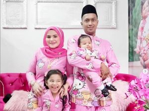 Viral Begini Nasib Suami yang Punya Istri Fans Berat Hello Kitty
