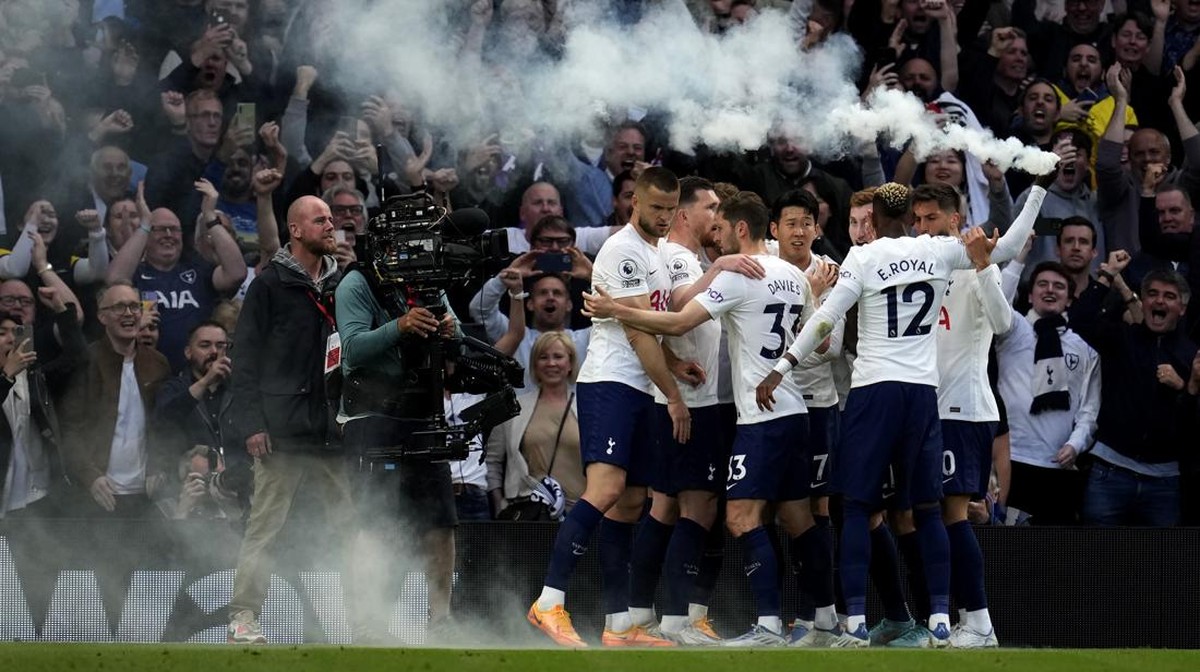 Foto: AP/Matt Dunham