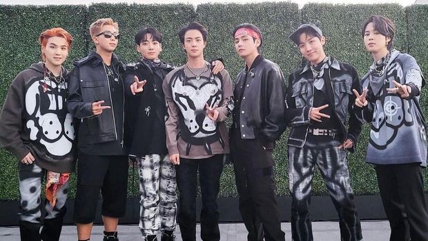 BTS