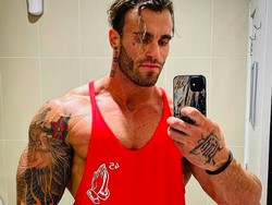 Tragis, Juara Mr Universe Lompat dari Lantai 2, Kini Koma