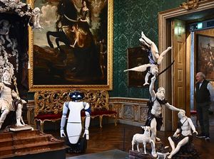 Tegas! Italia Denda Rp 162 Juta untuk Perusak Situs Budaya