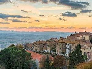 Bukan Pizza atau Pasta, Tempat di Italia Ini Punya Hidangan Khas Sendiri