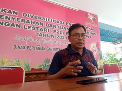 Penyakit PMK Merebak, Pengiriman Ternak dari Bali ke Jatim Diblok