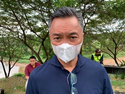 Dino Patti Djalal Ungkap Dubes Ghafur Masih Bekerja Sebelum Meninggal