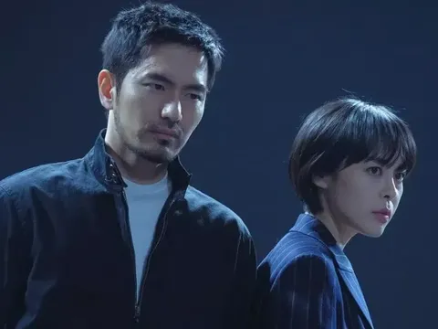 Do Kang Woo dan Kang Kwon Joo