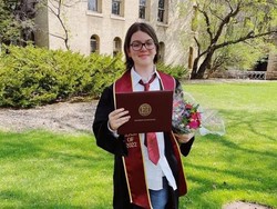 Cerita Elliot Tanner, Anak Ajaib yang Jadi Sarjana Fisika di Usia 13 Tahun