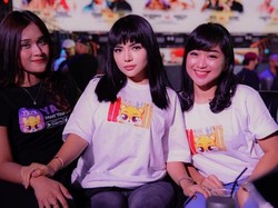 Dinar Candy Andalkan Gaji dari Nge-DJ untuk Ajak Keluarga Umrah