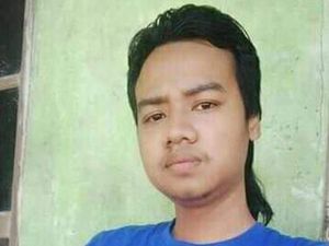 Sebut Uangnya Dibawa Ranting, Gandi Sesalkan Dirinya Diviralkan Gegara Utang Sebut Uangnya Dibawa Ranting, Gandi Sesalkan Dirinya Diviralkan Gegara Utang