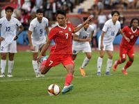 SEA Games: Indonesia Vs Filipina, Tim Merah-Putih Unggul Head-to-Head