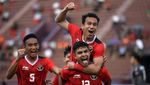 Garuda Muda Bantai Filipina 4-0