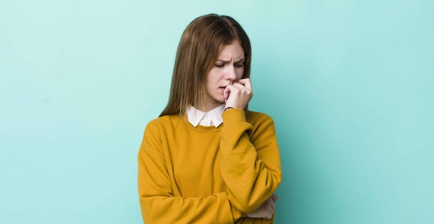 Gejala Alexithymia Gejala Alexithymia