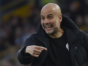 Alasan Ini Bikin Guardiola Dinilai Layak Latih Timnas Inggris