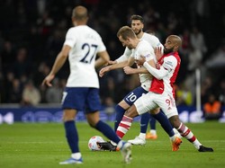 Balapan Tiga Klub London