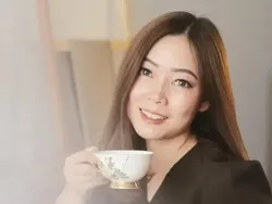 Doyan Nyeruput Teh Bikin Neysa Kantongi Ratusan Juta, Kok Bisa?