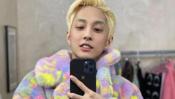Cerita 8 Artis Korea yang Jadi Korban Bully, Holland karena Ngaku Gay