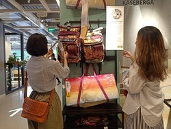 Plastik jadi Sumber Masalah, IKEA Bali Hadirkan Produk Ramah Lingkungan