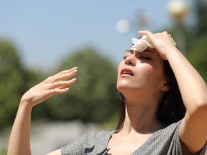 Musim Hujan Tapi Terasa Panas? Ini Penjelasan BMKG