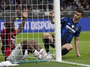 Menanti Deja Vu 2010/2011: Inter Juara Coppa Italia, Milan Scudetto
