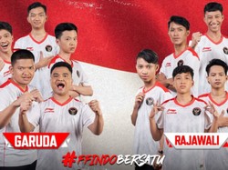 Jadwal dan Link Live Streaming Free Fire di SEA Games 2021