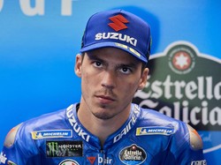 Joan Mir Masih Kesal Suzuki Cabut dari MotoGP: Mereka Bakal Nyesel!