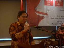 Ahli Beberkan Akar Masalah Status Hukum Kewarganegaraan Tionghoa