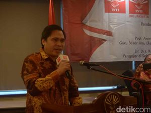 Akademisi Nilai Semangat Kebangsaan Kelompok Tionghoa Menguat Pasca-1998 Akademisi Nilai Semangat Kebangsaan Kelompok Tionghoa Menguat Pasca-1998