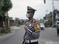 Angka Kecelakaan di Ponorogo Diklaim Turun Signifikan Dibanding Tahun Lalu