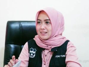Cegah COVID Usai Lebaran, Semua Pegawai Pemkab Garut Wajib Tes Antigen