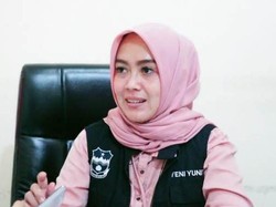 Cegah COVID Usai Lebaran, Semua Pegawai Pemkab Garut Wajib Tes Antigen Cegah COVID Usai Lebaran, Semua Pegawai Pemkab Garut Wajib Tes Antigen