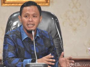 PD Riau Soal Ketua DPRD Dumai Gugat AHY: Bukan Persoalan Dosa