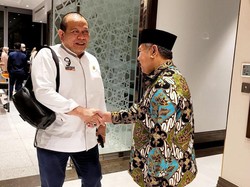 LaNyalla Prihatin dengan Kondisi TKI di Arab Saudi, Ini Sebabnya