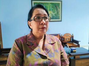 Terungkap! Ketua DPRD Jembrana Sempat Digigit Anjing Rabies Terungkap! Ketua DPRD Jembrana Sempat Digigit Anjing Rabies