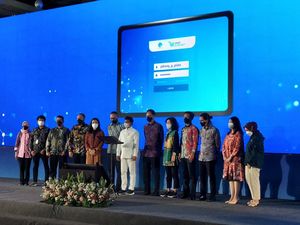 Kominfo Incar 30 Ribu UMKM Naik Kelas, Siapa Mau Daftar? Kominfo Incar 30 Ribu UMKM Naik Kelas, Siapa Mau Daftar?