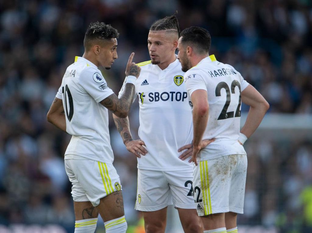 Leeds United, Kolektor Kartu Premier League Leeds United, Kolektor Kartu Premier League