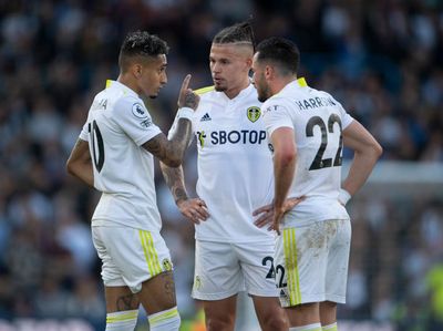 Ditunggu! Siapa Mau Gembosi Leeds United?