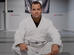 ONE Championship Rekrut Legenda BBJ Leo Vieira