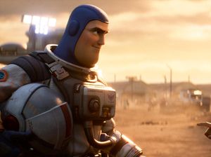 Lightyear Dicekal di Timur Tengah Gegara Ini