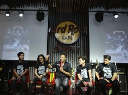 Aku Ayah Mu Jadi Lagu Baru Maharaja 48