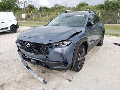 Harga Mazda CX-50 Ringsek Lebih Mahal Dibandingkan Mobil Baru