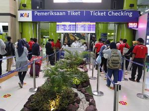 Terbaru! Ini Jangka Waktu Pengembalian Dana Refund Tiket Kereta Api Terbaru! Ini Jangka Waktu Pengembalian Dana Refund Tiket Kereta Api
