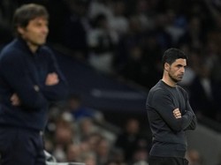 Unek-unek Mikel Arteta