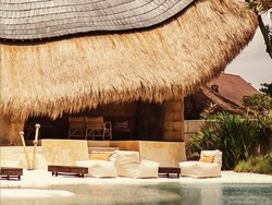 Mulai dari Rp 25 Ribu, Ini Daftar Harga Menu di Beach Club Raffi Ahmad