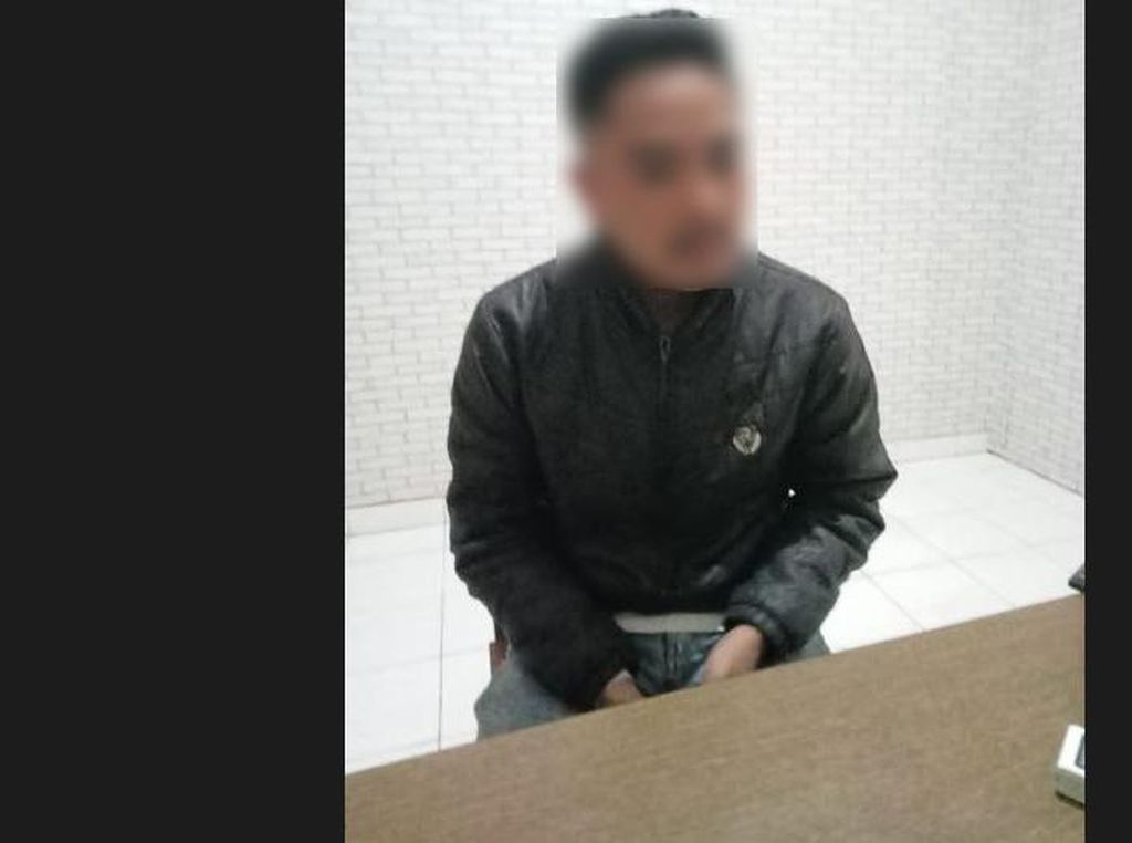 Bawa Sabu, Oknum Guru Dibekuk Satresnarkoba Polres Manggarai Barat Bawa Sabu, Oknum Guru Dibekuk Satresnarkoba Polres Manggarai Barat