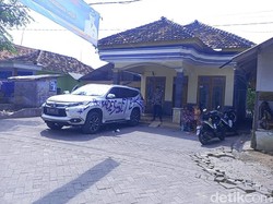 Kades di Pasuruan Blak-blakan Soal Pajero Penuh Coretan hingga Biaya Kampanye