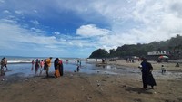 Pantai Karang Hawu Disorot, Dikaitkan Video Promosi Jasa Santet dan Pelet