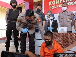 Ini Motif Pembunuh Warga di Jembatan Segaran Duwes Probolinggo