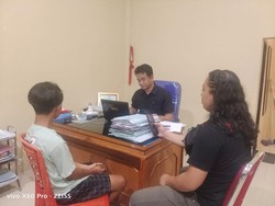 Remaja di Bantaeng Tewas Dibusur-Kena Jantung, Pelaku Ditangkap!